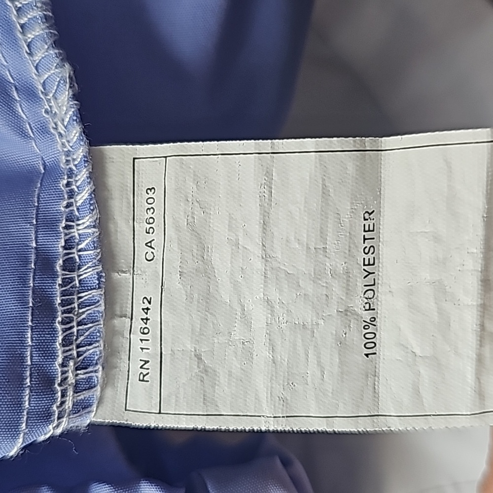 Windbreaker jacket - Picture 5 of 6